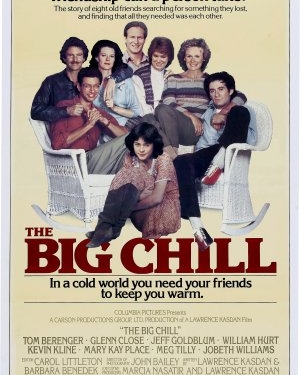 The Big Chill (1983)