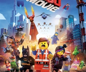 The Lego Movie (2014)