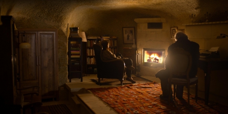 Cahiers du cinéma ve Sight & Sound’dan 2014’ün En İyi Filmleri