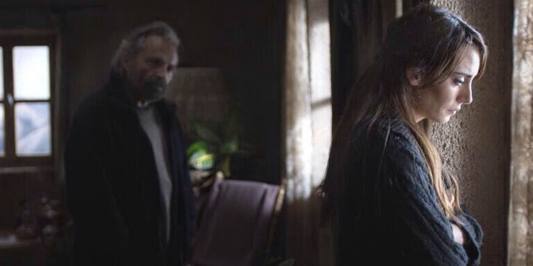 Kış Uykusu, Avrupa Film Ödülleri’nde Yarışıyor!