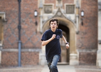 “X+Y”den Fragman