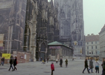 Gezici Festival’in Sürprizi “Müzede Bir Gün”