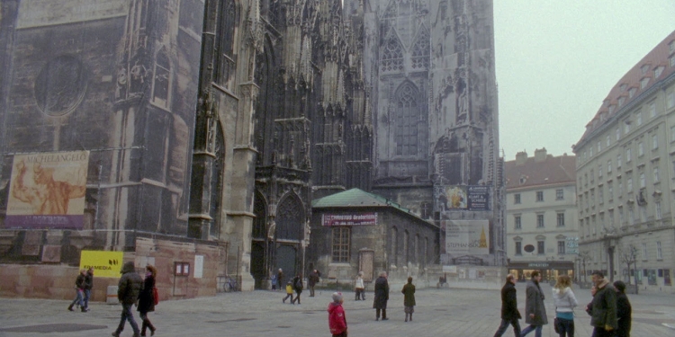 Gezici Festival’in Sürprizi “Müzede Bir Gün”