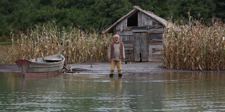 Yabancı Dilde En İyi Film Dalında Oscar Finalistleri Açıklandı