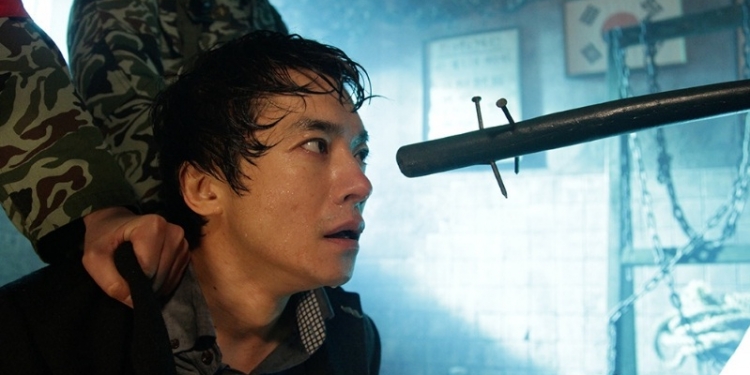 Sopalar, Çiviler ve Çivili Sopalar: One on One