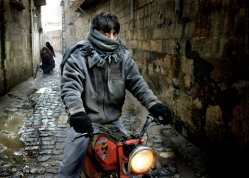 Nuri Bilge Ceylan’ın Panoramik Bakış Sergisi CERMODERN’DE