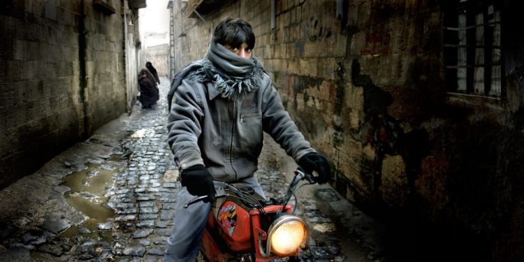 Nuri Bilge Ceylan’ın Panoramik Bakış Sergisi CERMODERN’DE