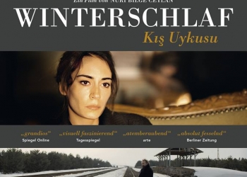 Kış Uykusu, 11 Aralık’ta Almanya’da Vizyona Giriyor