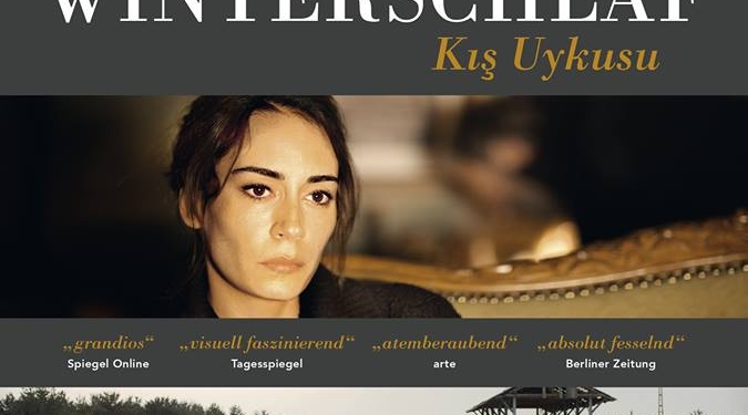 Kış Uykusu, 11 Aralık’ta Almanya’da Vizyona Giriyor