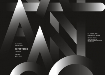 Bela Tarr’ın 450 Dakikalık Başyapıtı Satantango, Bilgi Sinema’da!