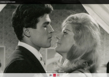 İstanbul Modern, Yoğun İlgi Gören “Yüzyıllık Aşk” Sergisi İçin Özel Bir İnternet Sitesi Hazırladı