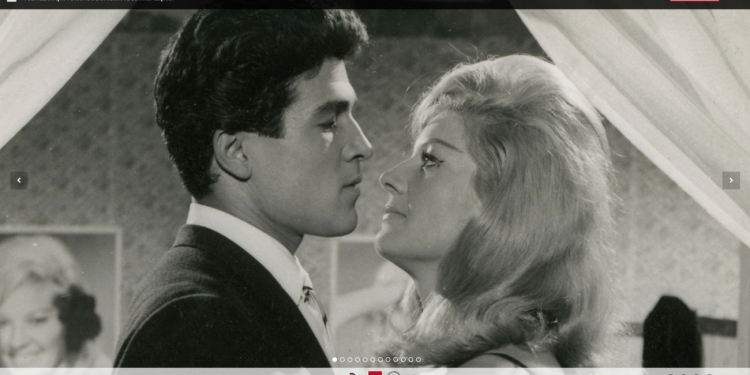 İstanbul Modern, Yoğun İlgi Gören “Yüzyıllık Aşk” Sergisi İçin Özel Bir İnternet Sitesi Hazırladı