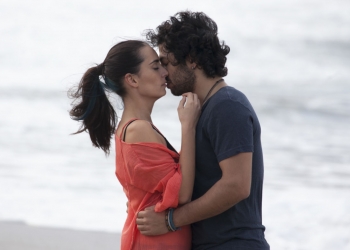 Mert Fırat ve Melisa Sözen’in Başrollerinde Yer Aldığı “Bir Varmış Bir Yokmuş”un İlk Tanıtım Videosu Yayınlandı