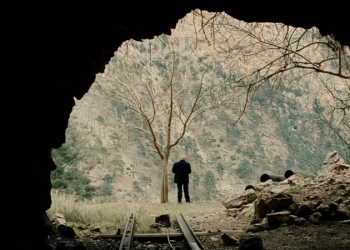 12-20 Aralık – İstanbul Film Festivali & Bilgi Sinema Sunar: Köprüde Buluşan Filmler