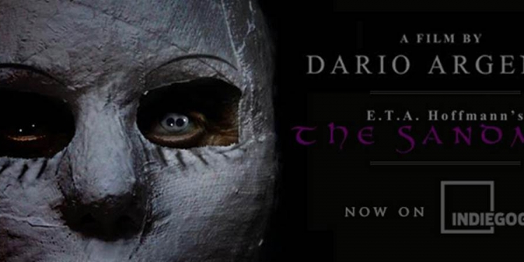 Iggy Pop, Dario Argento’nun Korku Filminde!