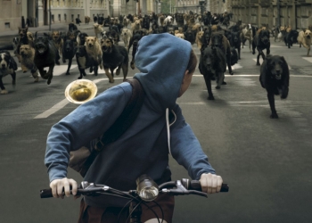 “White God” Filminin İlk Fragmanı Yayınlandı