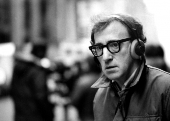 Woody Allen’ın Yeni Projesi Hakkında İlk İpuçları