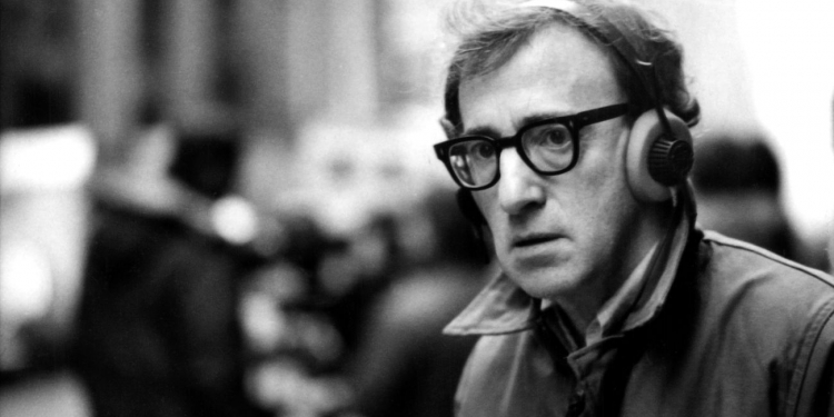 Woody Allen’ın Yeni Projesi Hakkında İlk İpuçları