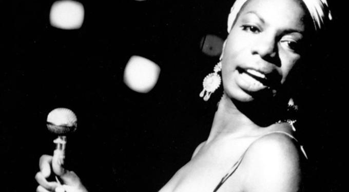 Nina Simone Belgeseli Geliyor