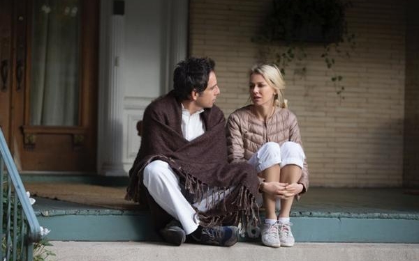 While We’re Young’dan İlk Fragman