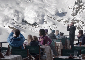 Oscar’ın Yabancıları İstanbul Modern Sinema’da!