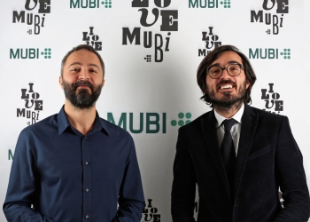 MUBI Türkiye Büyüyor!