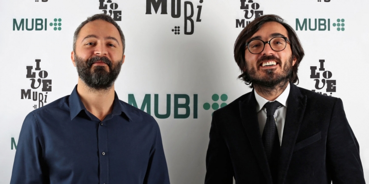 MUBI Türkiye Büyüyor!