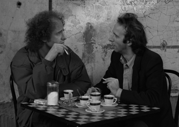 Pera Film’de Yeni Yılın İlk Programı: Kahve Bahane, Sinema Şahane