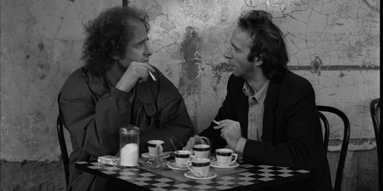 Pera Film’de Yeni Yılın İlk Programı: Kahve Bahane, Sinema Şahane