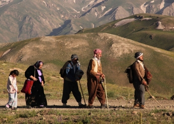 Bir Masalın Peşinde… Were Dengê Min