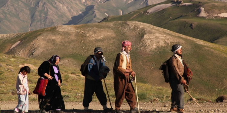 Bir Masalın Peşinde… Were Dengê Min