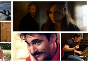 2014’ün En İyi Filmleri