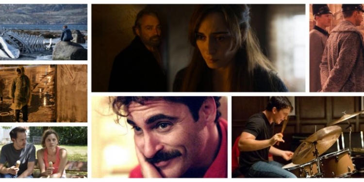 2014’ün En İyi Filmleri