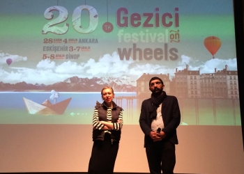 Gezici Festival 20’nci Yolculuğunu Tamamladı