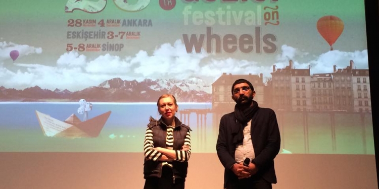 Gezici Festival 20’nci Yolculuğunu Tamamladı