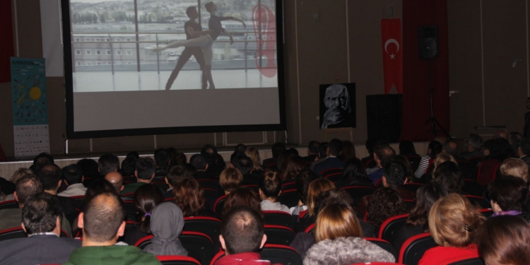 Gezici Festival Sinoplularla Buluştu