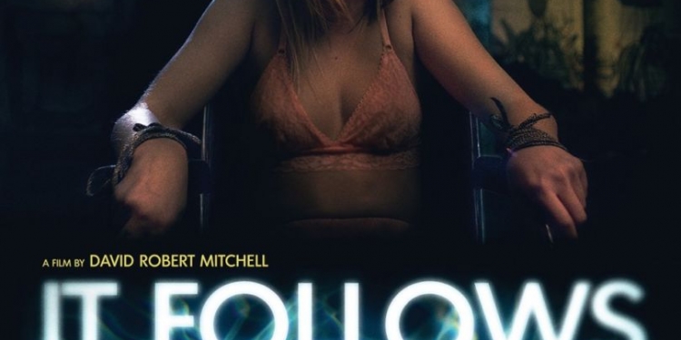 It Follows Filminden İlk Fragman Geldi!