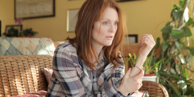 Still Alice Filminden İlk Fragman Geldi!