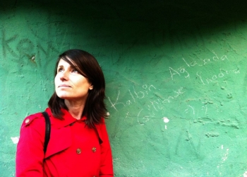 “Güneşe Yolculuk”un senaryosu Yeşim Ustaoğlu’nun!