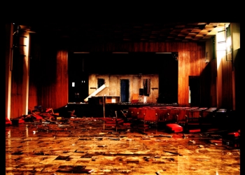 Bayrampaşa’da Sonbahar Film Gösterimi ve Filmin Ekibiyle Söyleşi