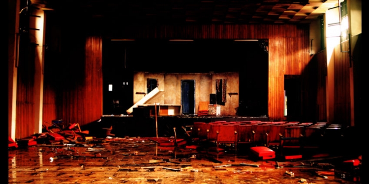 Bayrampaşa’da Sonbahar Film Gösterimi ve Filmin Ekibiyle Söyleşi