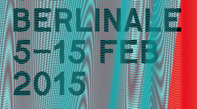 65. Berlinale’in Yeni Posteri Hazır!