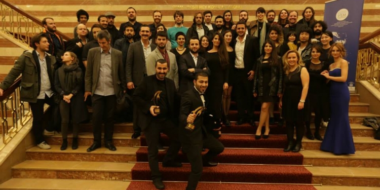 Boğaziçi Film Festivali’nin Kazananları Belli Oldu!