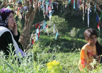 “Sesime Gel” Filmine Arjantin’den En İyi Film Ödülü