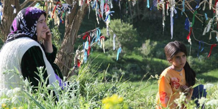 “Sesime Gel” Filmine Arjantin’den En İyi Film Ödülü