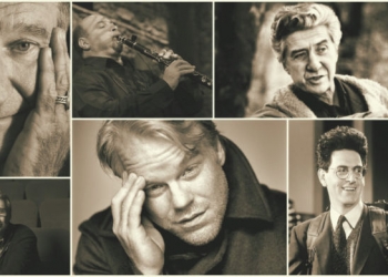 Gidenlerin Ardından 2014