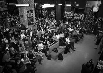 Fil’m Hafızası presents: Aşçı, Fil, Hafızası ve Aşığı hosted by Seda Diker