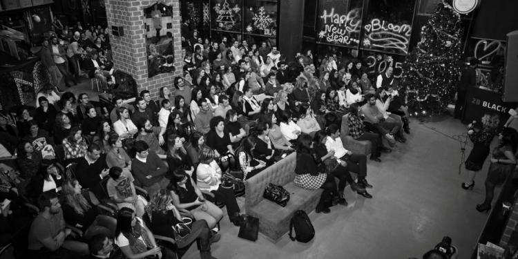 Fil’m Hafızası presents: Aşçı, Fil, Hafızası ve Aşığı hosted by Seda Diker