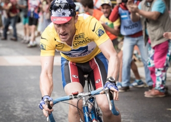 Philomena’nın Yönetmeninden Lance Armstrong Sürprizi!