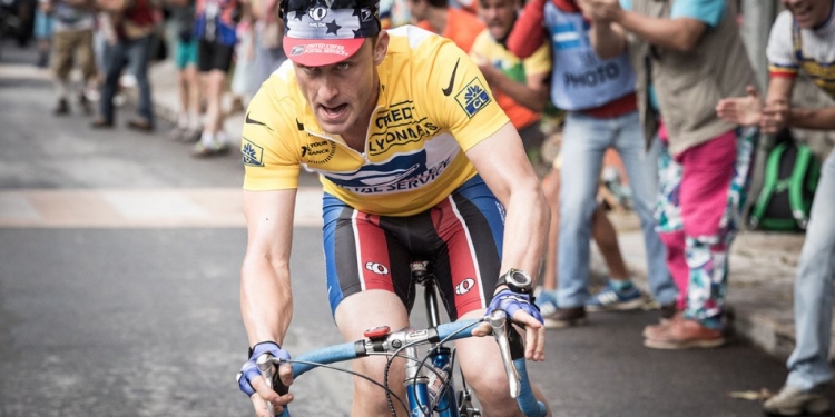 Philomena’nın Yönetmeninden Lance Armstrong Sürprizi!